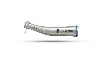 CONTRE-ANGLE TI-MAX X25 / X25L