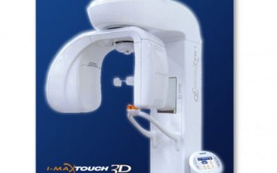 I-MAX TOUCH 3D